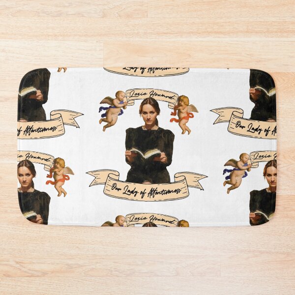 Item preview, our lady lexie designed and sold by gracischiavo.