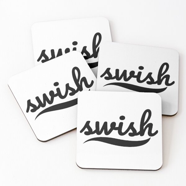 Item preview, Swish designed and sold by Stepadoda.