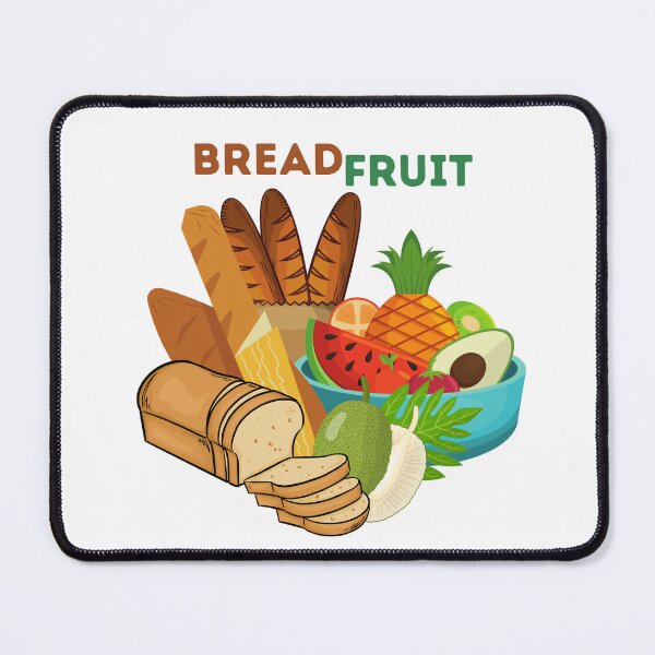 Item preview, Breadfruit designed and sold by Special-Art1.