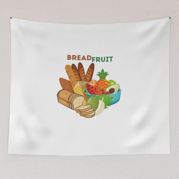 Item preview, Breadfruit  designed and sold by Special-Art1.