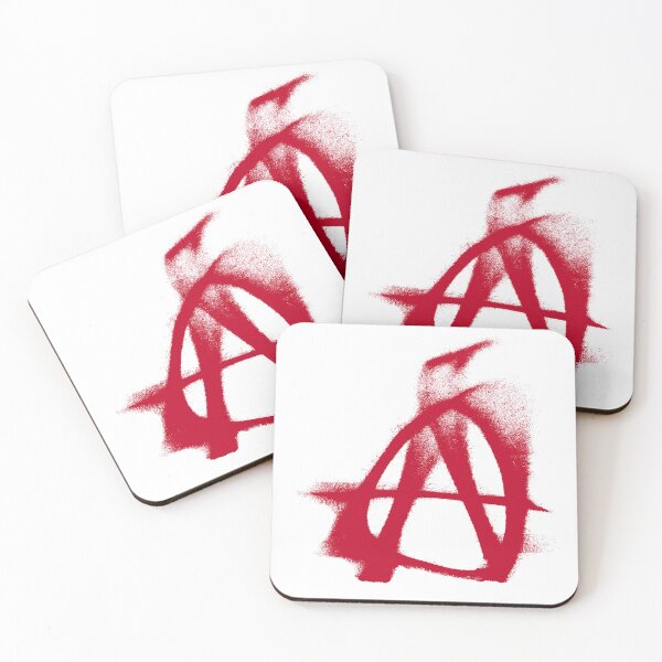 Item preview, Anarchy designed and sold by BrigitteCooper.
