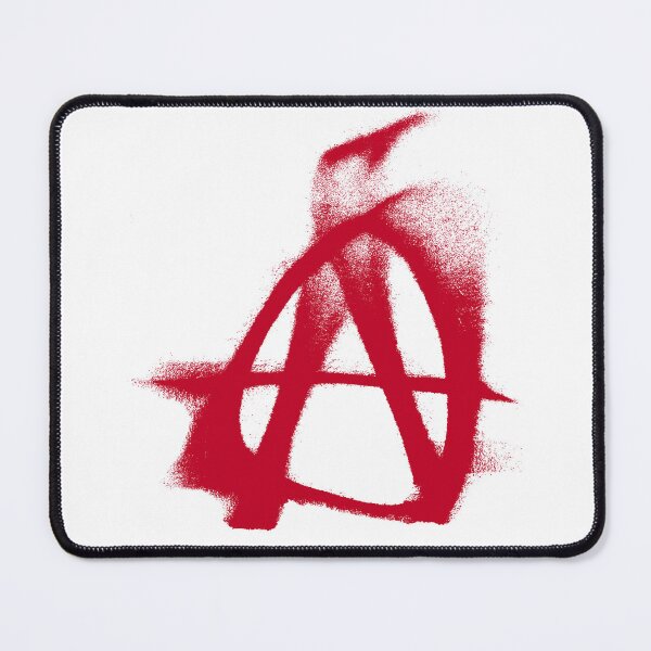 Item preview, Anarchy designed and sold by BrigitteCooper.