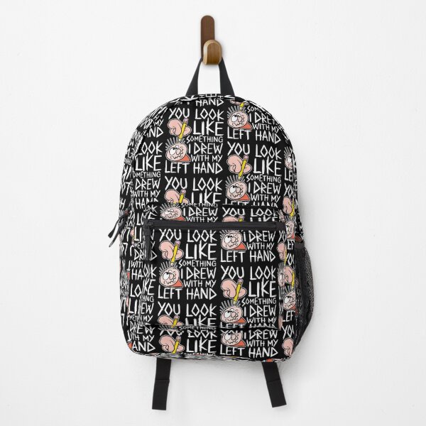 Item preview, You look like something i drew with my left hand designed and sold by robimerch.