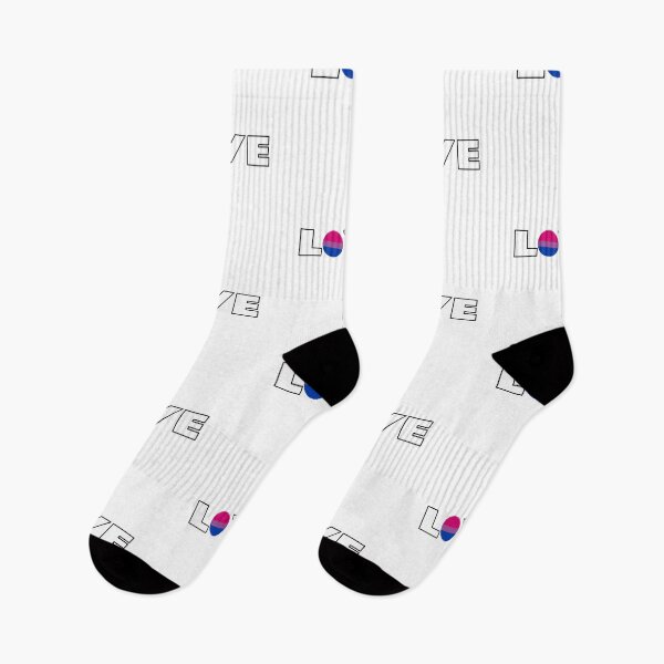 Item preview, Bisexual Love - Bi Flag - Queer Pride designed and sold by Inspirationmotivation.