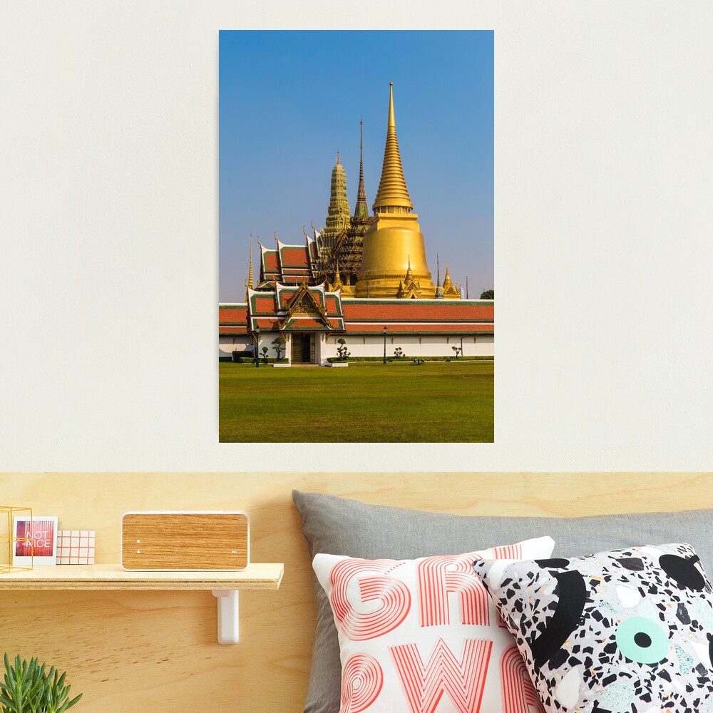 BANGKOK 06 Photographic Print