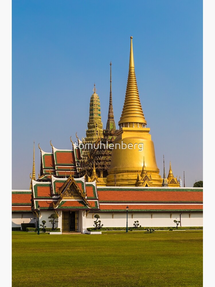 BANGKOK 06 by tomuhlenberg