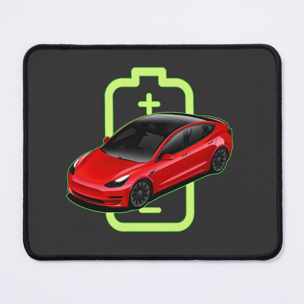 Item preview, Model 3 designed and sold by Culture AutoWorks.