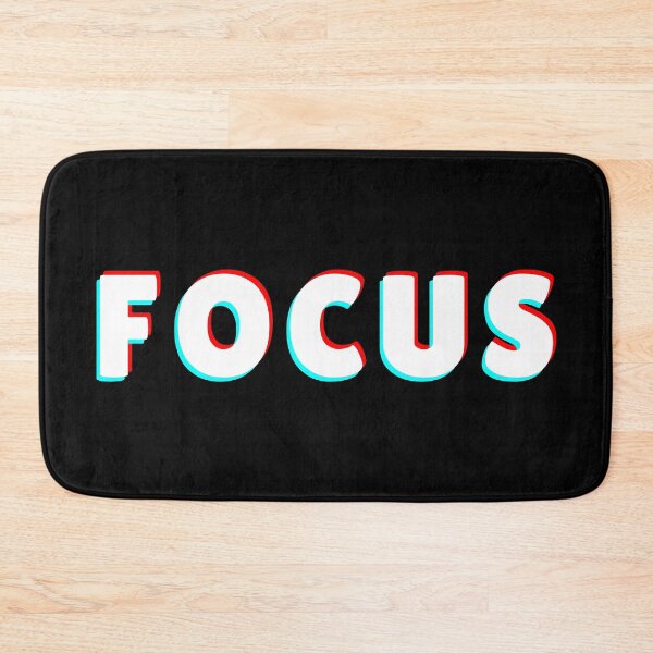 Item preview, FOCUS designed and sold by lucascadeur.
