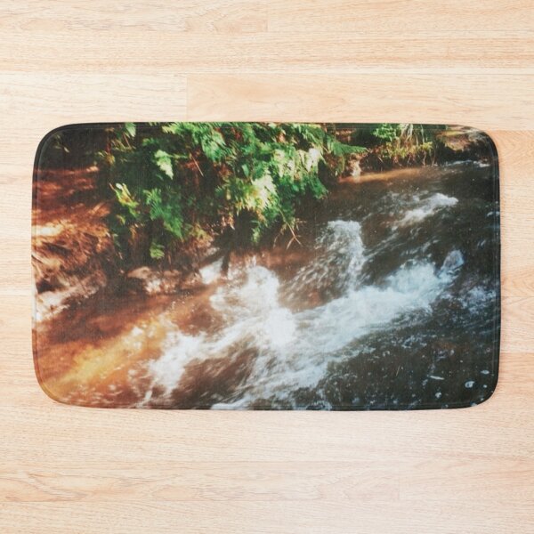 Item preview, Kerosene Creek, Rotorua, New Zealand,  designed and sold by Emilia Oxelheim.