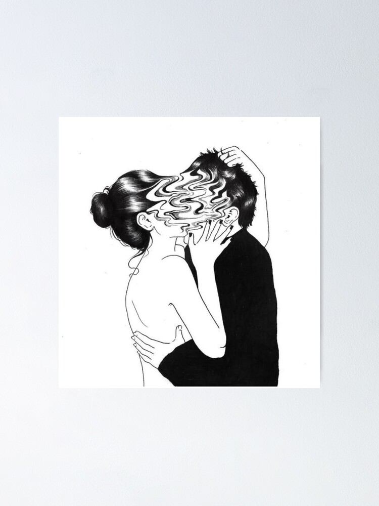 Thumbnail 1 of 3, Poster, Intoxicated designed and sold by ShopEssentials.