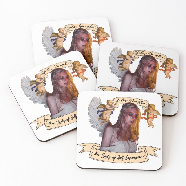 Item preview, our lady jules designed and sold by gracischiavo.