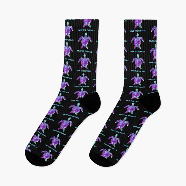 Item preview, Skip the Straw Save a Turtle Boho Tie-Dye Summer  designed and sold by Spaceshipsells.