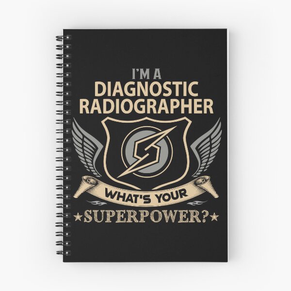 Item preview, Diagnostic Radiographer T Shirt - What Is Your Superpower Job Gift Item Tee designed and sold by leolanwugm.
