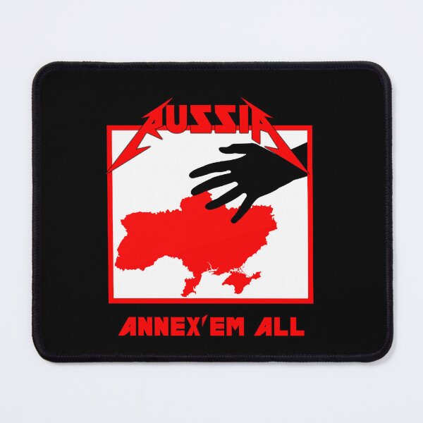 Item preview, Russia - Annex’em All designed and sold by Boutique Rodriguez.
