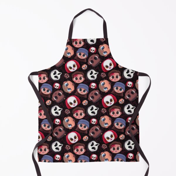Item preview, Cute Horror Pattern - The 90's designed and sold by jublin.