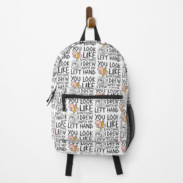 Item preview, You look like something i drew with my left hand - for light garmands designed and sold by robimerch.