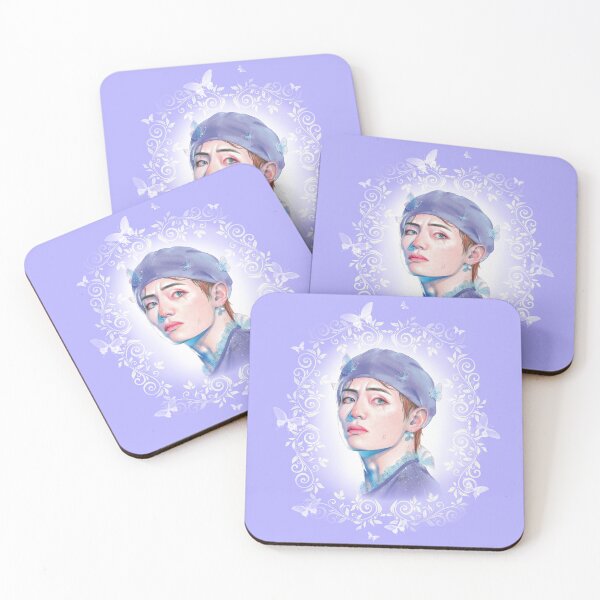 Item preview, Hada Taehyung designed and sold by Polibza.