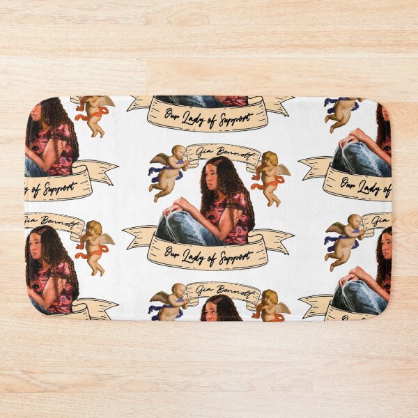 Item preview, our lady gia designed and sold by gracischiavo.