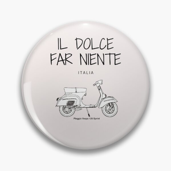 Item preview,  Il dolce far niente designed and sold by omaeth303.