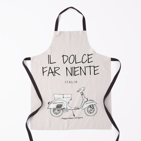 Item preview, Il dolce far niente designed and sold by omaeth303.