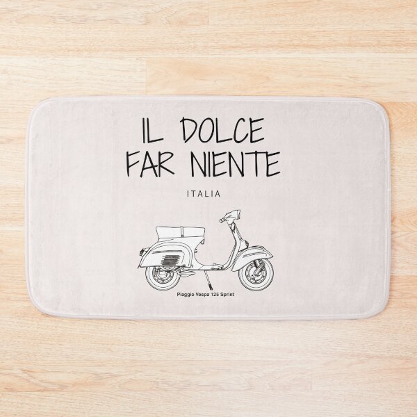 Item preview,  Il dolce far niente designed and sold by omaeth303.