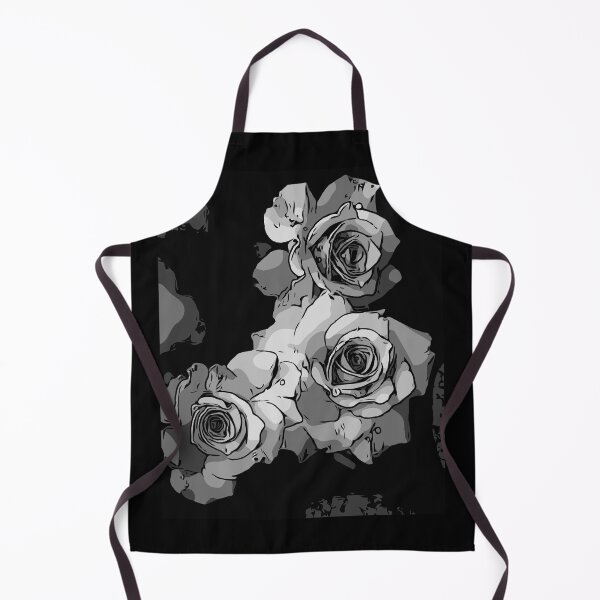 Item preview, Shadow roses designed and sold by m0t3.