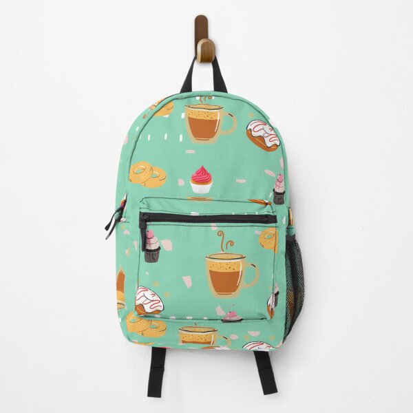 Item preview, Tea and sweets. designed and sold by Oksanka21.