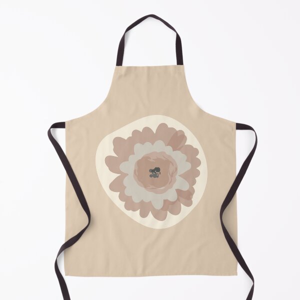 Item preview, Minimalist Abstract Cute Minimal Flower Cute Minimal design designed and sold by zedonee.