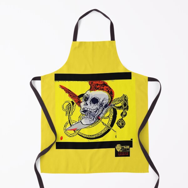 Item preview, arrrr Don't tread on my NAME designed and sold by Ciqdes.