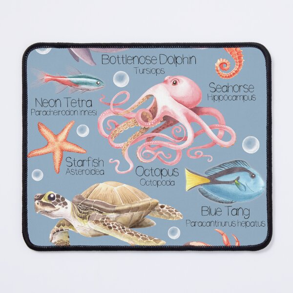 Item preview, Under The Sea designed and sold by LCWaterworth.