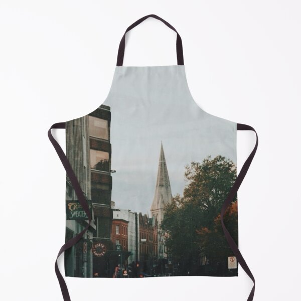 Item preview, Cosy fall day in Dublin designed and sold by Emilia Oxelheim.