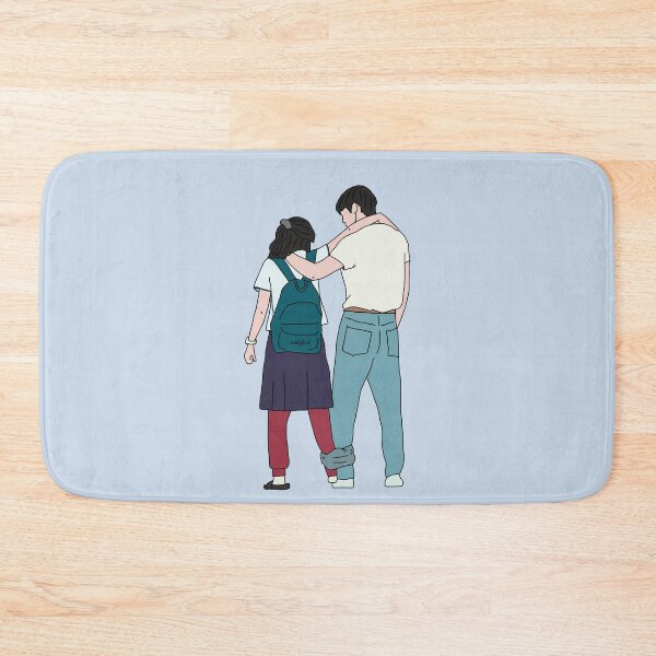 Item preview, Twenty Five Twenty One - Na Hee Do and Baek Yi Jin designed and sold by bubblytank.