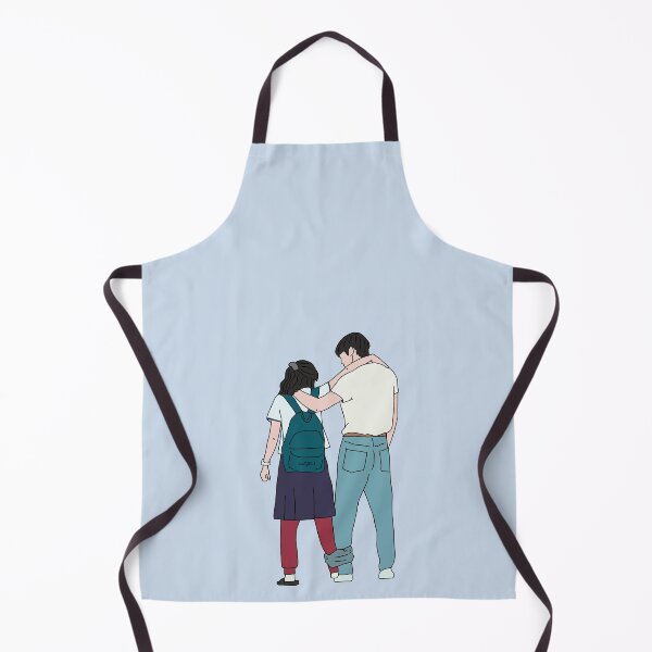 Item preview, Twenty Five Twenty One - Na Hee Do and Baek Yi Jin designed and sold by bubblytank.