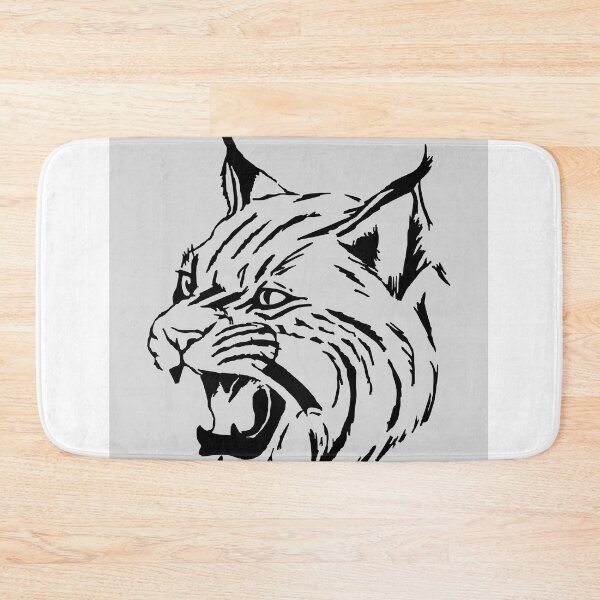 Item preview, wild cats designed and sold by noureddine elattar.
