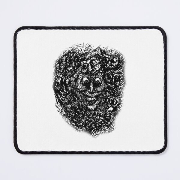 Item preview, Faces Upon Faces designed and sold by xoradmagical.
