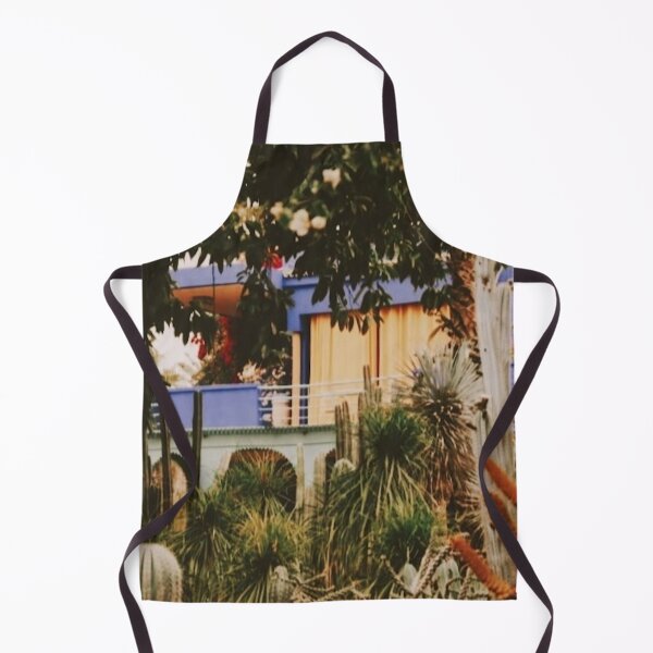 Item preview, The Majorelle Garden designed and sold by Emilia Oxelheim.