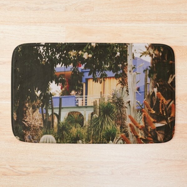 Item preview, The Majorelle Garden designed and sold by Emilia Oxelheim.