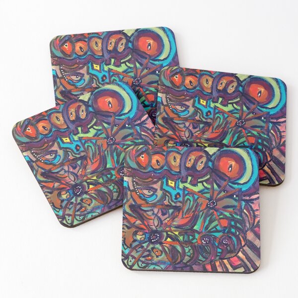 Item preview, Beautiful Decay designed and sold by Bob Bogs.