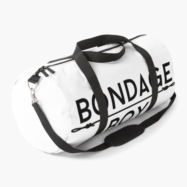 Item preview, Bondage Boy designed and sold by Stepadoda.