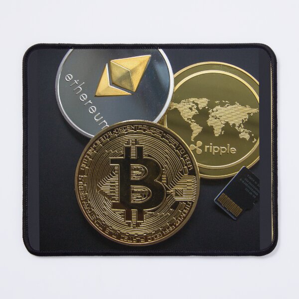 Item preview, crypto money designed and sold by noureddine elattar.
