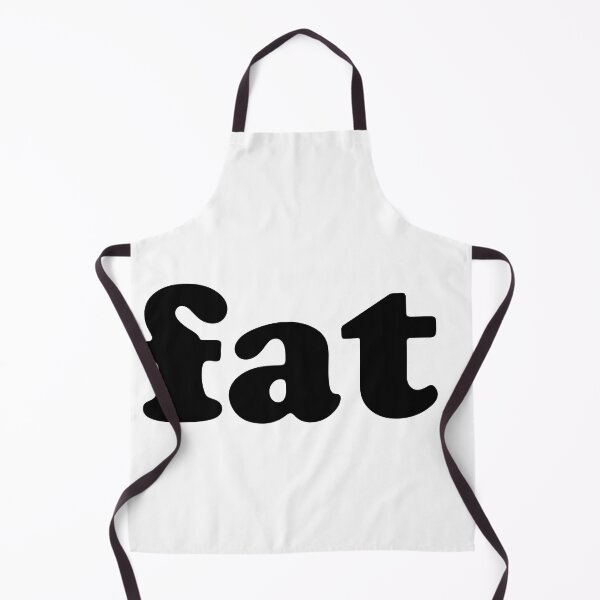 Item preview, Fat designed and sold by emocheeto.