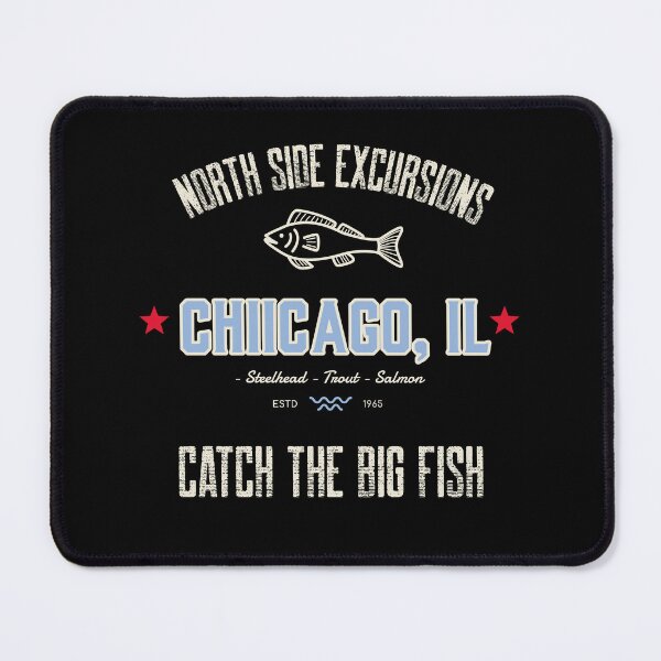 Item preview, North Side Excursions designed and sold by PompanoTShirts.