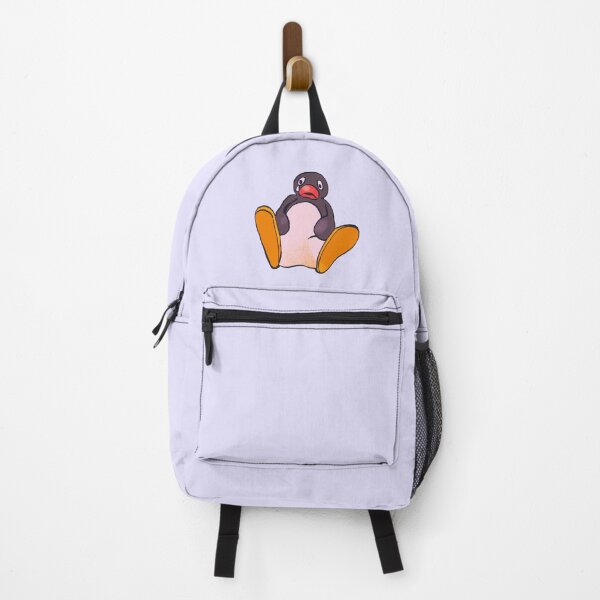 Item preview, I draw crying penguin meme designed and sold by RansRoom.