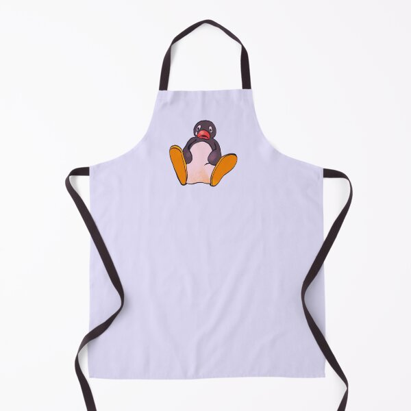 Item preview, I draw crying penguin meme designed and sold by RansRoom.