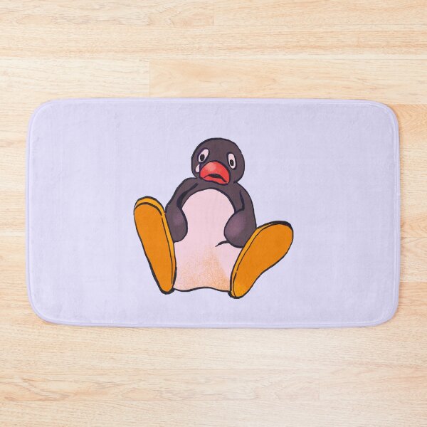 Item preview, I draw crying penguin meme designed and sold by RansRoom.