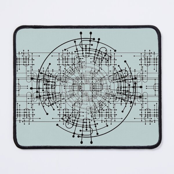 Item preview, Digital Network Communication designed and sold by LifeProApperal.