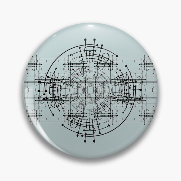 Item preview, Digital Network Communication designed and sold by LifeProApperal.