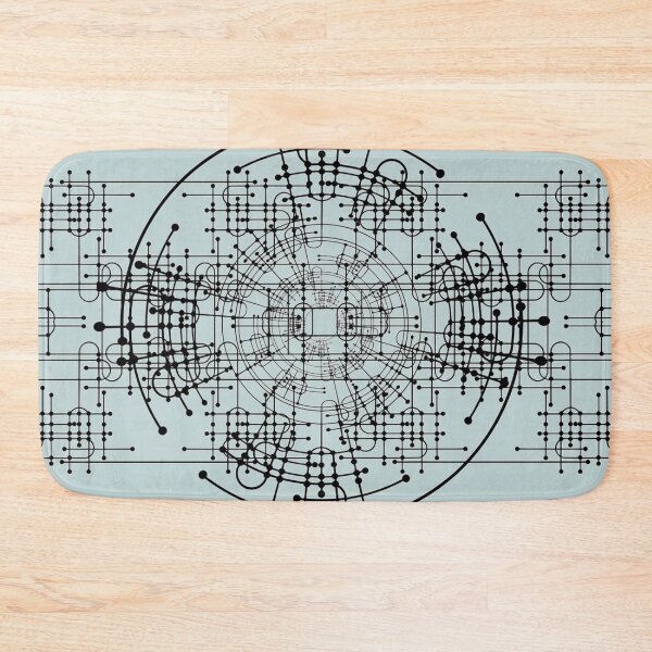 Item preview, Digital Network Communication designed and sold by LifeProApperal.