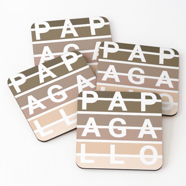 Item preview, Papagallo (6 shades of skin) designed and sold by RicardoPeragua.