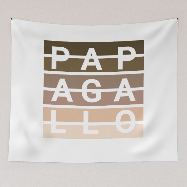 Item preview, Papagallo (6 shades of skin) designed and sold by RicardoPeragua.